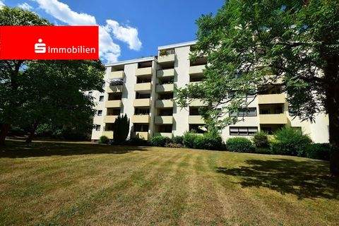 Rödermark Wohnungen, Rödermark Wohnung kaufen