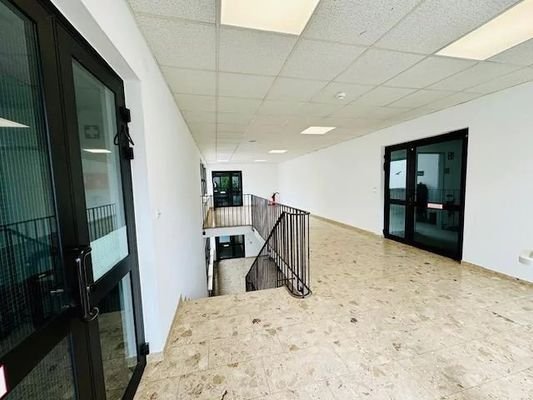 Treppen