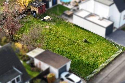 Köln Grundstücke, Köln Grundstück kaufen