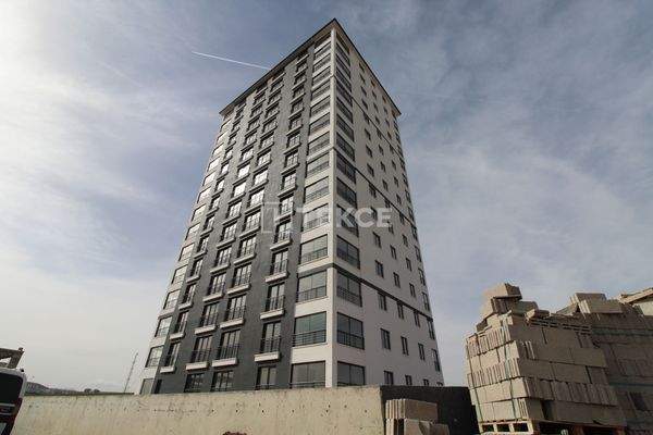 High-Quality Ready-to-Move Properties in Ankara Pursaklar