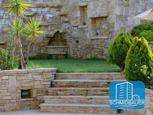 Kreta, Mixorrouma: Villa in einer herrlichen und wilden Landschaft zu verkaufen