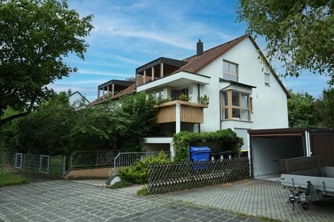 Nürnberg Wohnungen, Nürnberg Wohnung mieten