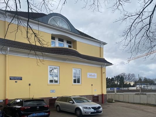Objektansicht