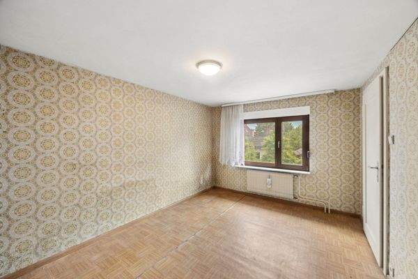 Schlafzimmer Obergeschoss