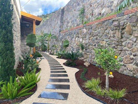 Houses with Magnificent Sea Views in Bodrum Turgutreis