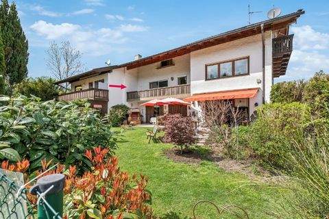 Bad Feilnbach Wohnungen, Bad Feilnbach Wohnung kaufen