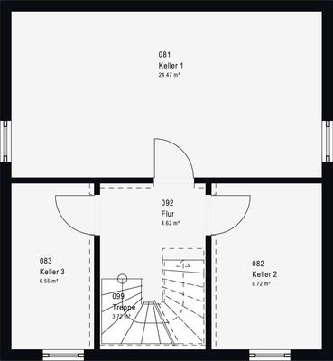 Grundriss LifeS_09_02_S Keller optional