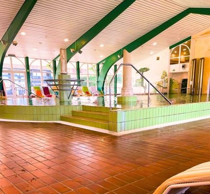 Poseidon-Therme