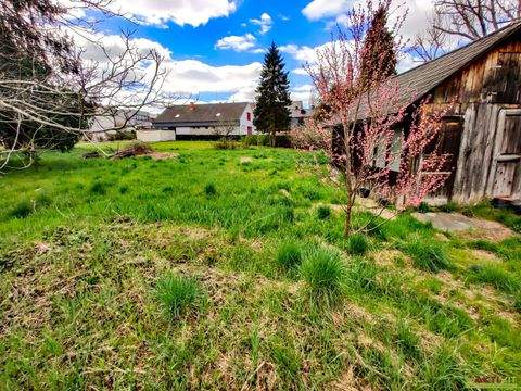 Kirchbach in Steiermark Grundstücke, Kirchbach in Steiermark Grundstück kaufen