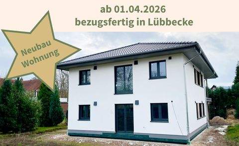 Lübbecke Wohnungen, Lübbecke Wohnung mieten