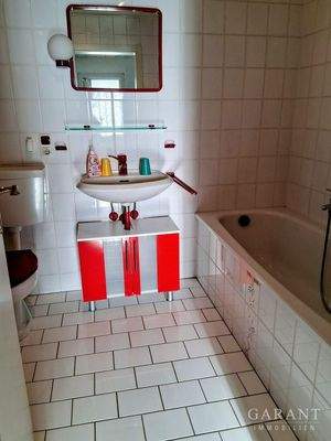 Badezimmer -