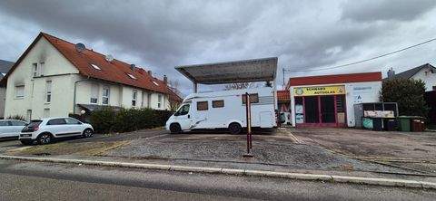 Besigheim Renditeobjekte, Mehrfamilienhäuser, Geschäftshäuser, Kapitalanlage