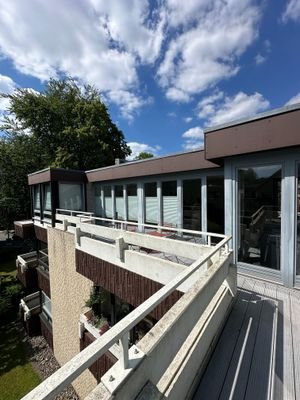 Dachterrasse I