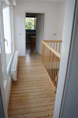 2.OG + DG Hinten Empore