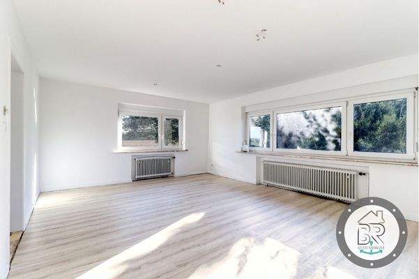 Zimmer V im Dachgeschoss