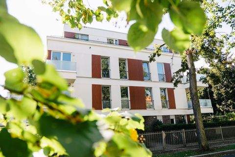 Potsdam Wohnungen, Potsdam Wohnung kaufen