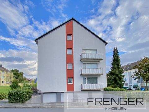 Leverkusen Wohnungen, Leverkusen Wohnung mieten