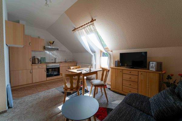 Ferienareal Gesamt - optional erwerbbar