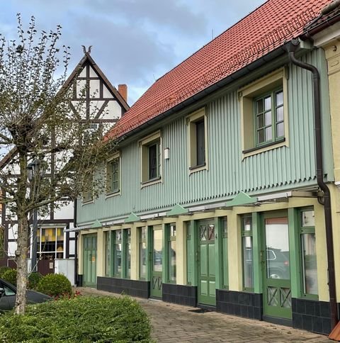 Herzberg am Harz Häuser, Herzberg am Harz Haus kaufen