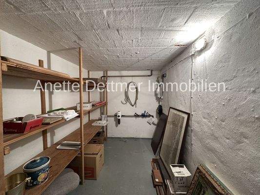 26 Kellerraum Abstellraum