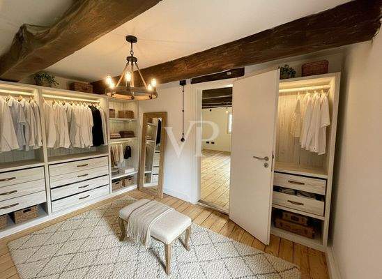 Ankleide KI Generiert