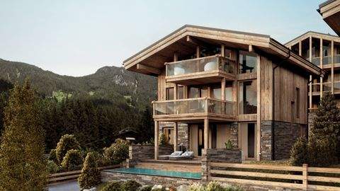 Eben am Achensee Häuser, Eben am Achensee Haus kaufen