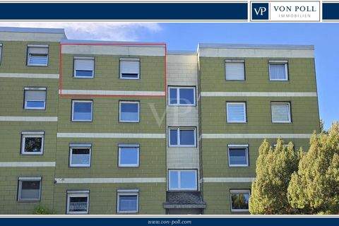 Wolfenbüttel / Fümmelse Wohnungen, Wolfenbüttel / Fümmelse Wohnung kaufen