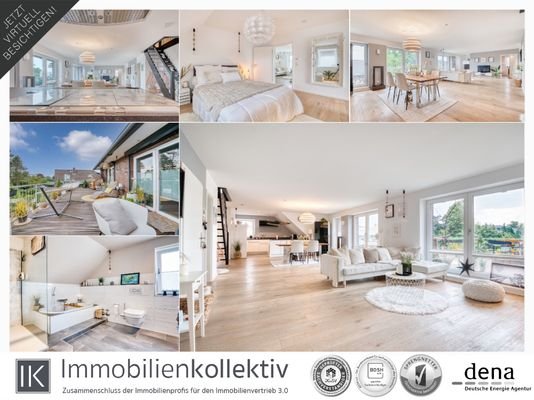 Immobilienkollektiv Penthouse 