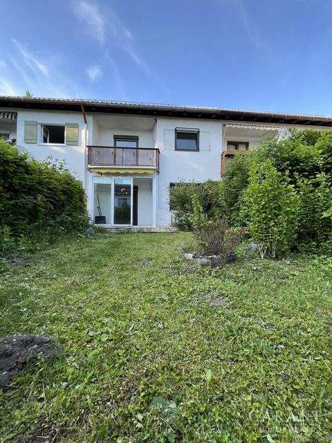 Bad Reichenhall Häuser, Bad Reichenhall Haus kaufen