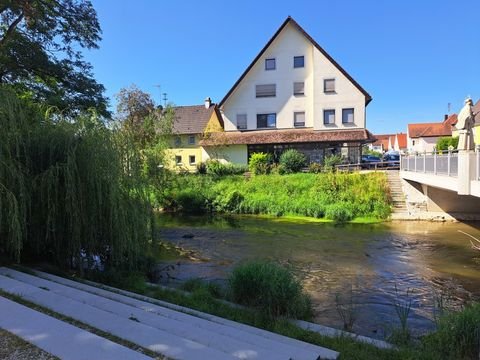 Thannhausen Wohnungen, Thannhausen Wohnung kaufen