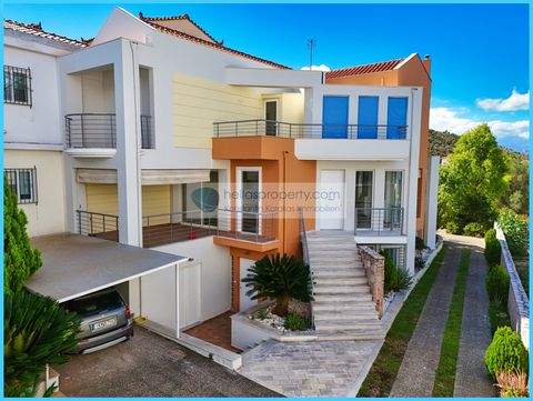 Ag. Kyriaki - Nafplion Häuser, Ag. Kyriaki - Nafplion Haus kaufen