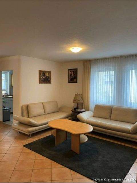 Höchstadt a.d.Aisch Wohnungen, Höchstadt a.d.Aisch Wohnung mieten