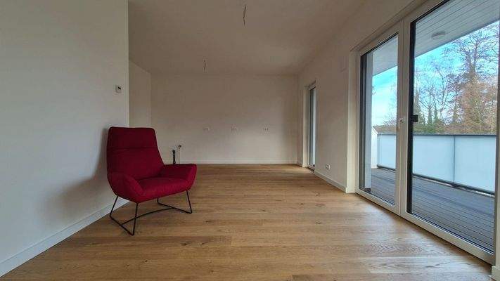 Beispielfoto Wohnzimmer