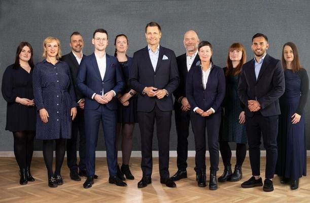 Ihr Beraterteam von KOENGETER IMMOBILIEN