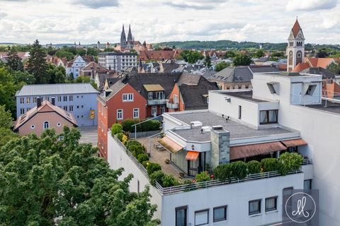 Regensburg Wohnungen, Regensburg Wohnung kaufen