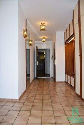 Vorraum/Eingangsbereich