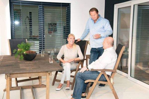 Hier könnten Sie zu Hause sein