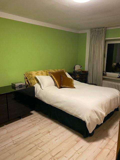 Morbach Wohnen auf Zeit, möbliertes Wohnen