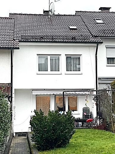 Geschmackvoll renoviertes Haus in zentrumsnaher Lage von Schwäbisch Gmünd