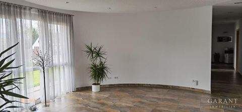 Ottenbach Halle, Ottenbach Hallenfläche