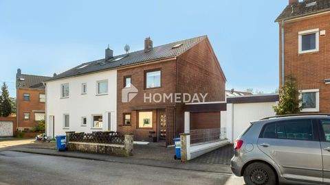 Mönchengladbach Häuser, Mönchengladbach Haus kaufen