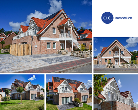 Büsum Häuser, Büsum Haus kaufen