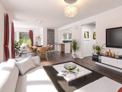 Eichenzell Häuser, Eichenzell Haus kaufen