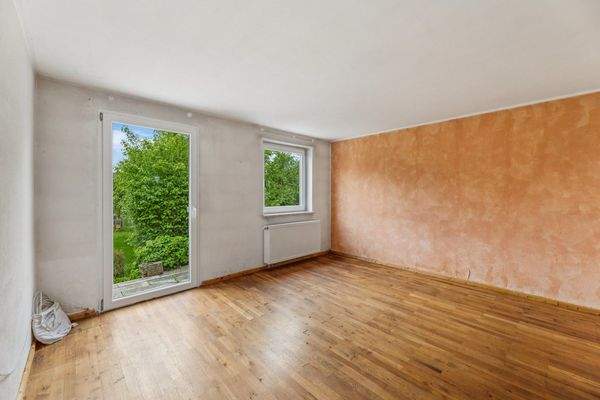 Wohnzimmer Erdgeschoss