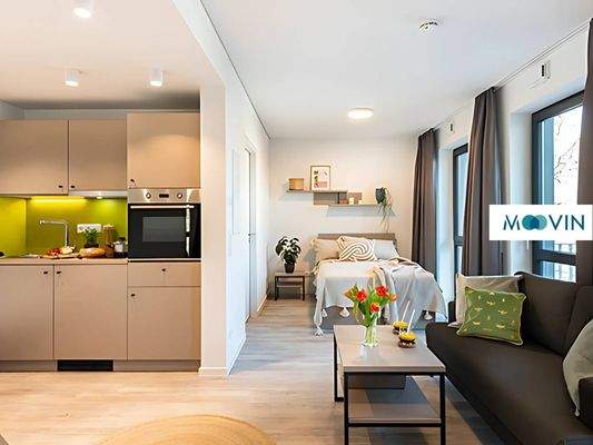 Wohnen (Beispiel-Dekoration)