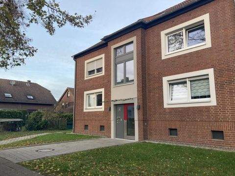 Neukirchen-Vluyn Wohnungen, Neukirchen-Vluyn Wohnung mieten