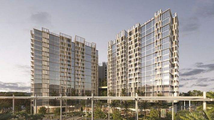 Mangrove Residences