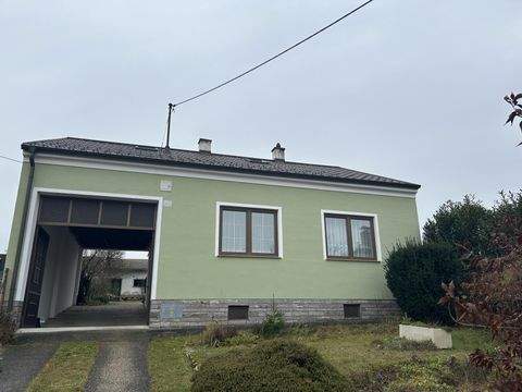 Auersthal Häuser, Auersthal Haus kaufen