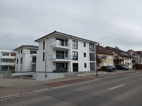Radolfzell am Bodensee Wohnungen, Radolfzell am Bodensee Wohnung kaufen