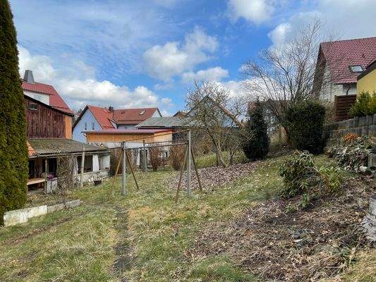 Platz für Freizeitspaß